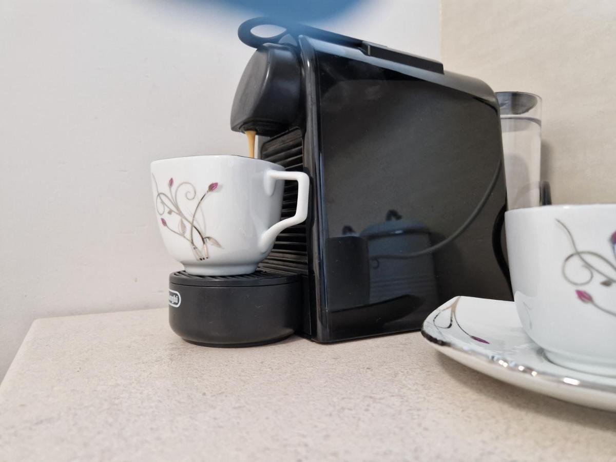 Apartament W Srodmiesciu 萨诺克 外观 照片